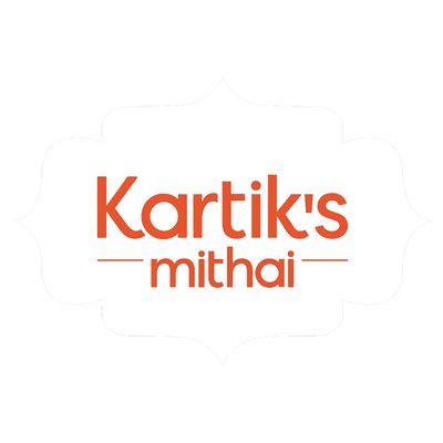 Kartik's Mithai