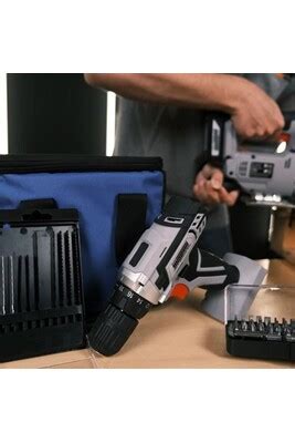 Coffret multi-outils Bruder Mannesmann Brüder Mannesmann Ensemble d ...