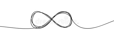 Image result for Infinity Symbol Drawing