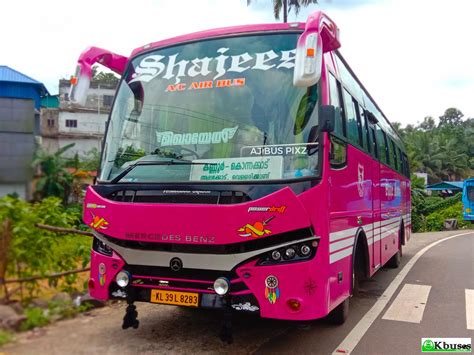 Kbuses | Bus Timings, Pictures, Route details of Kerala buses | www ...