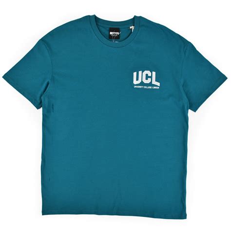 Oversized Box T-shirt – The Hanger, Students’ Union UCL