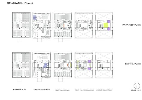 THE STACKED ZONES | CEPT - Portfolio