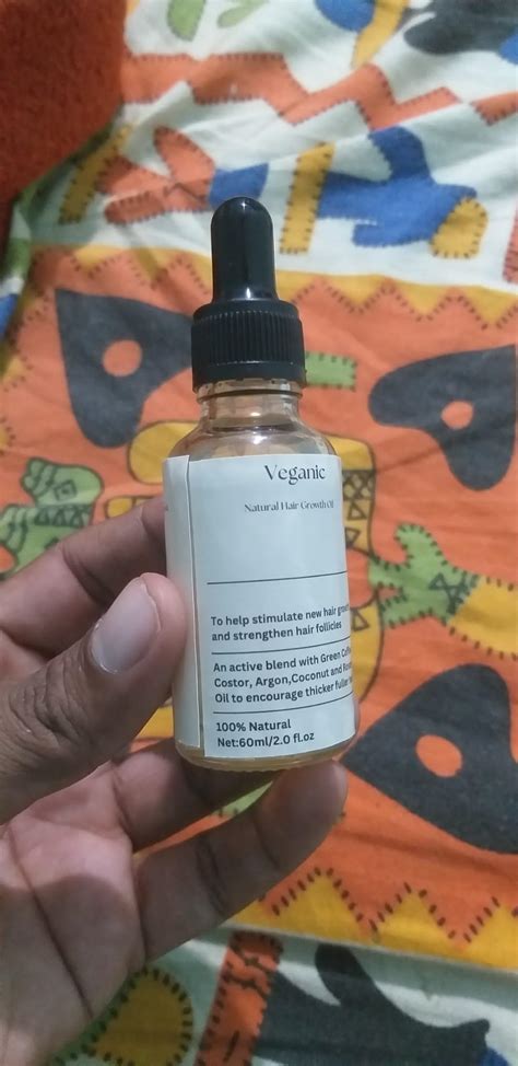 Buy BUY TYA Veganic Hair Growth Elixir - 60ml | Castor Oil & Rosemary ...