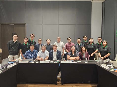 UPRI convenes DRR-CCA experts to evaluate academe’s strategic direction – UP Resilience Institute