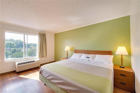 MOTEL 6 VIRGINIA BEACH 2⋆ ::: ESTADOS UNIDOS ::: COMPARA PRECIOS DE HOTELES