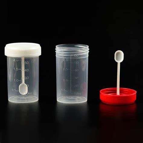 Image result for Feces Sample