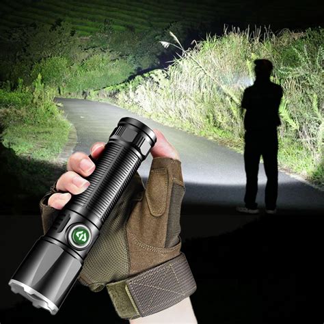 Image result for Small Tactical Flashlight