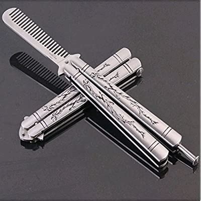 Buy Kaqkiasiog 1 Pcs Dragon Totem Stainless Steel Practice Dull ...