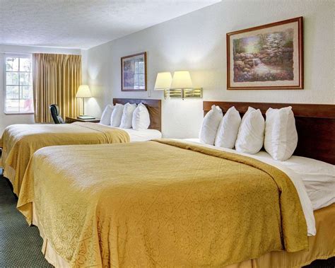 Quality Inn New River Gorge Fayetteville, WV - See Discounts