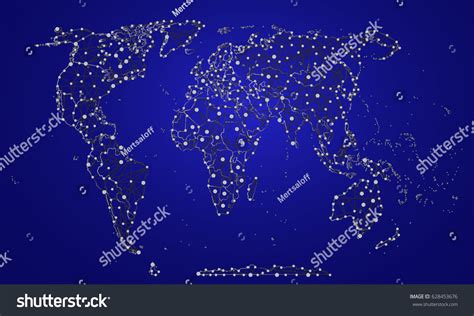 High Detail World Map 的图像结果