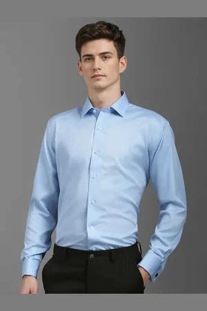 Louis Philippe Collection | FASHIOLA INDIA