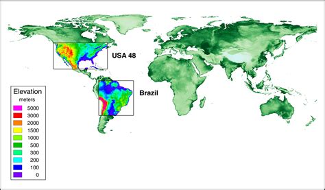 Environmental Science Map 的图像结果