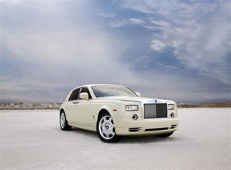 2010 Rolls-Royce Phantom Image. Photo 24 of 54