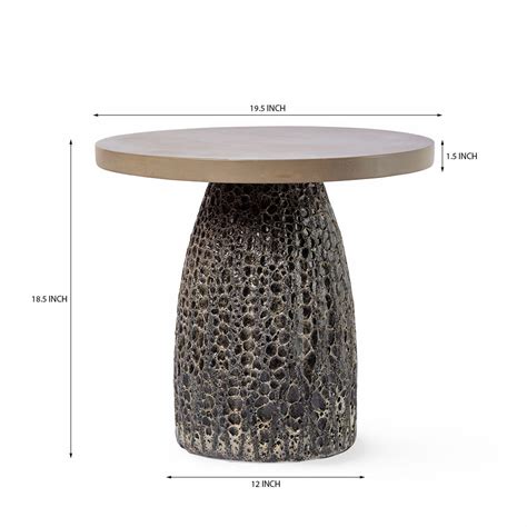 Java Coffee Table — Home Canvas