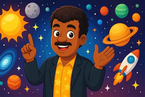Famous Scientists & Role Models - KIDS SCIENCE MAGAZINE