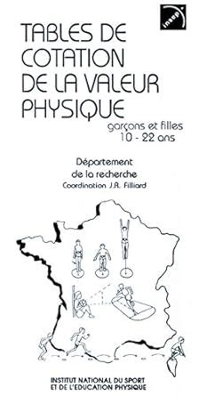 Amazon.in: Buy Tables de cotation de la valeur physique Book Online at ...