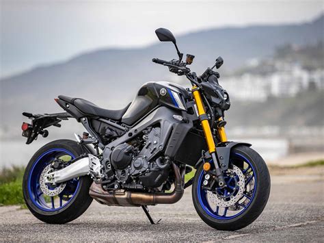 2021 Yamaha MT-09 SP First Ride Review Cycle World, 49% OFF