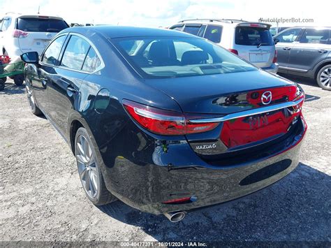 Price & History 2021 Mazda Mazda6 Touring 2.5l I-4 Di, Dohc, Vvt, 187hp vin: JM1GL1VM6M1605499 ...