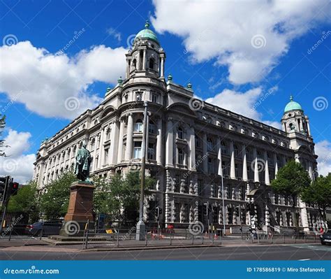 Belfast from Irish: BÃ©al Feirste, Meaning `mouth of the Sand-bank Ford ...