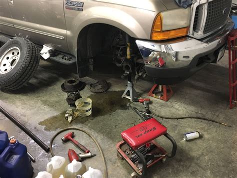 Image result for 2000 Ford Excursion Rear Axle