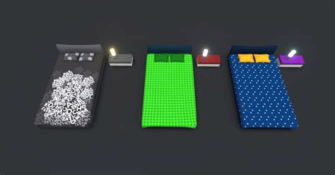 Unity Children Room 的图像结果