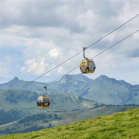 Die Hacklberger Naturseen | Saalbach Hinterglemm
