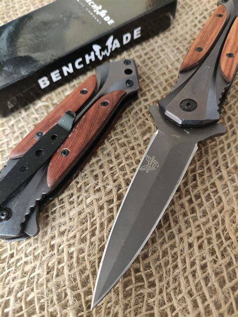 Benchmade Knife Edge Angle: Best Knife Sharpening Angle – XBVYA