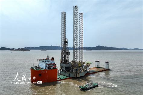 舟山国际粮油产业园区公用码头通过竣工验收-港口网