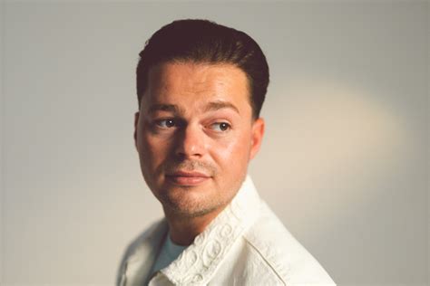 Robert van Hemert: “Een flinke hobbel in mijn leven” - Showbizznieuws 24/7