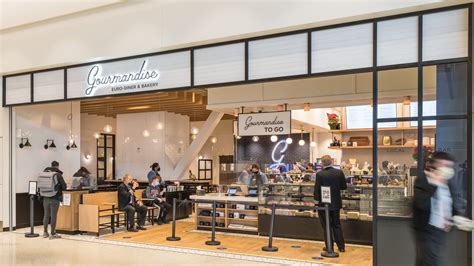 Locations — Gourmandise