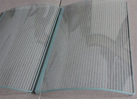 彩釉装饰玻璃 - 江门市金义安全节能玻璃有限公司