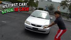 smoothest car bought my car in at 18 years 250k smoothest car bought my car in at 18 years 250k