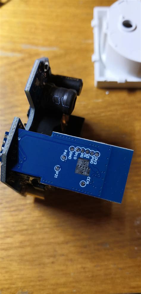 [Solved] [T34 BK7231N] Tuya Wifi Smart Plug: Flashing, Configuration ...