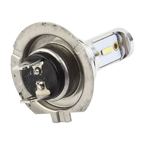 Image result for LED Headlight Conversion Kit H7