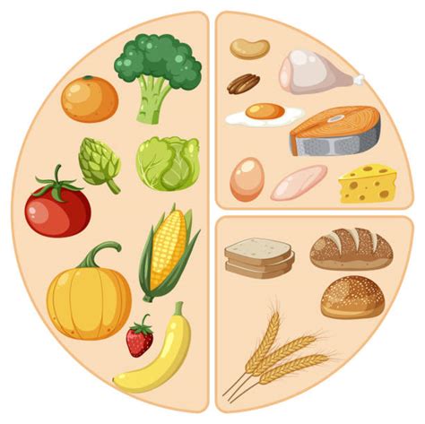 Image result for Macronutrients Graphics