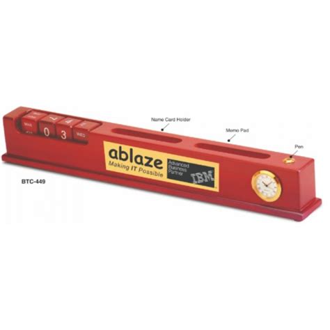 Desk Clocks Accessories – VERITE GIFTS