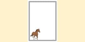 Realistic Spider Page Border | Page Borders | Twinkl