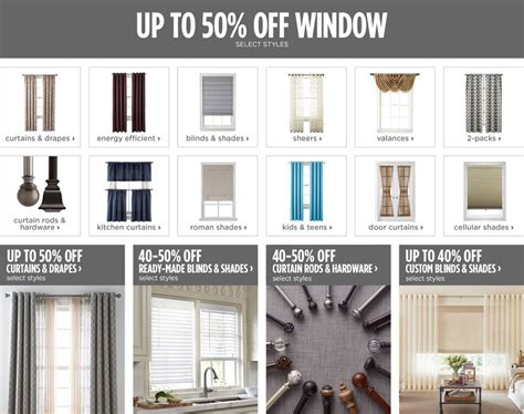 Window Shades Jcpenney at Burton Hugh blog