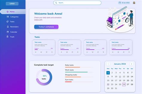 Image result for Task Management System App