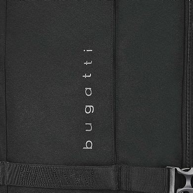 Bugatti Denver Travel Duffel on Wheels
