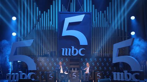 Watch MBC 5 live streaming- Zass TV