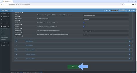 Image result for Pi Explorer Notifications