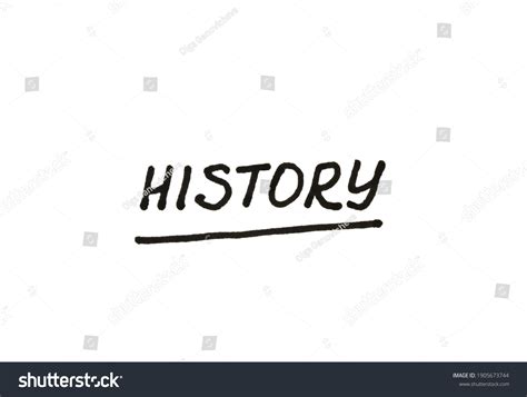 History White Background 的图像结果