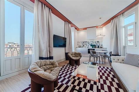 SOHO BOUTIQUE HOY NO ME PUEDO LEVANTAR (Madrid) - Hotel Reviews, Photos ...