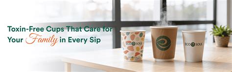 Buy Disposable Cups for Hot & Cold Drinks | Biodegradable Cups ...