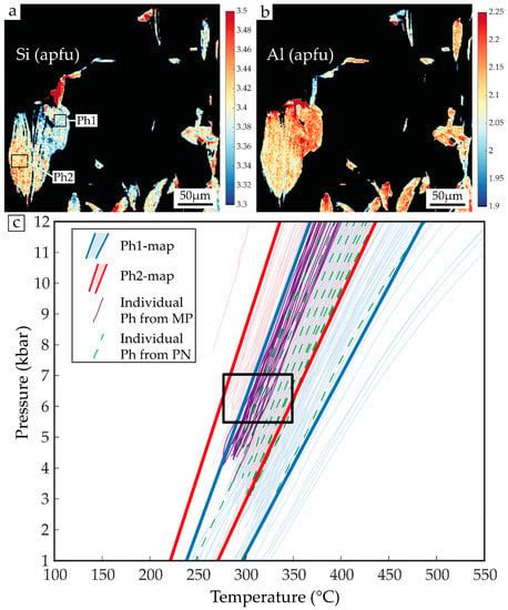 A New Alpine Metallogenic Model for the Pb-Ag Orogenic Deposits of ...