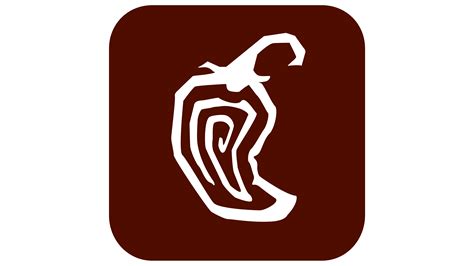 Chipotle Restaurant Logo