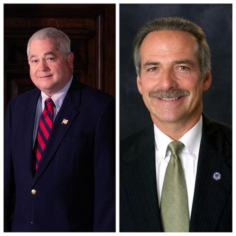 Akron Municipal Court Clerk Jim Laria is holding onto seat in early ...