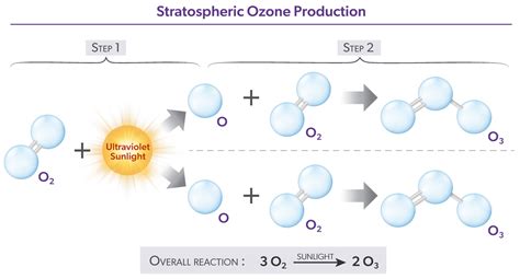 Image result for Ozone Formation