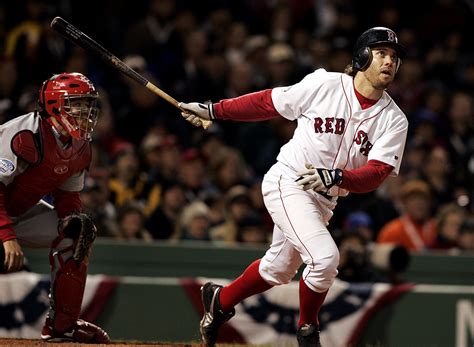 2004, Game 1: Bellhorn and the Pesky Pole - 13MLB : World Series ...